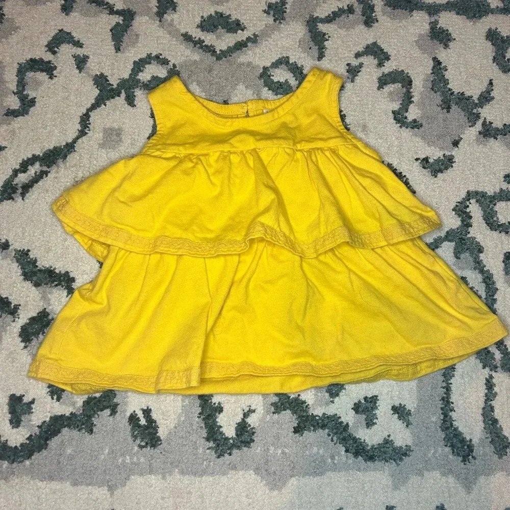 5 for $30 janie and jack 2T shirt